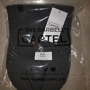 The Barbell Cartel